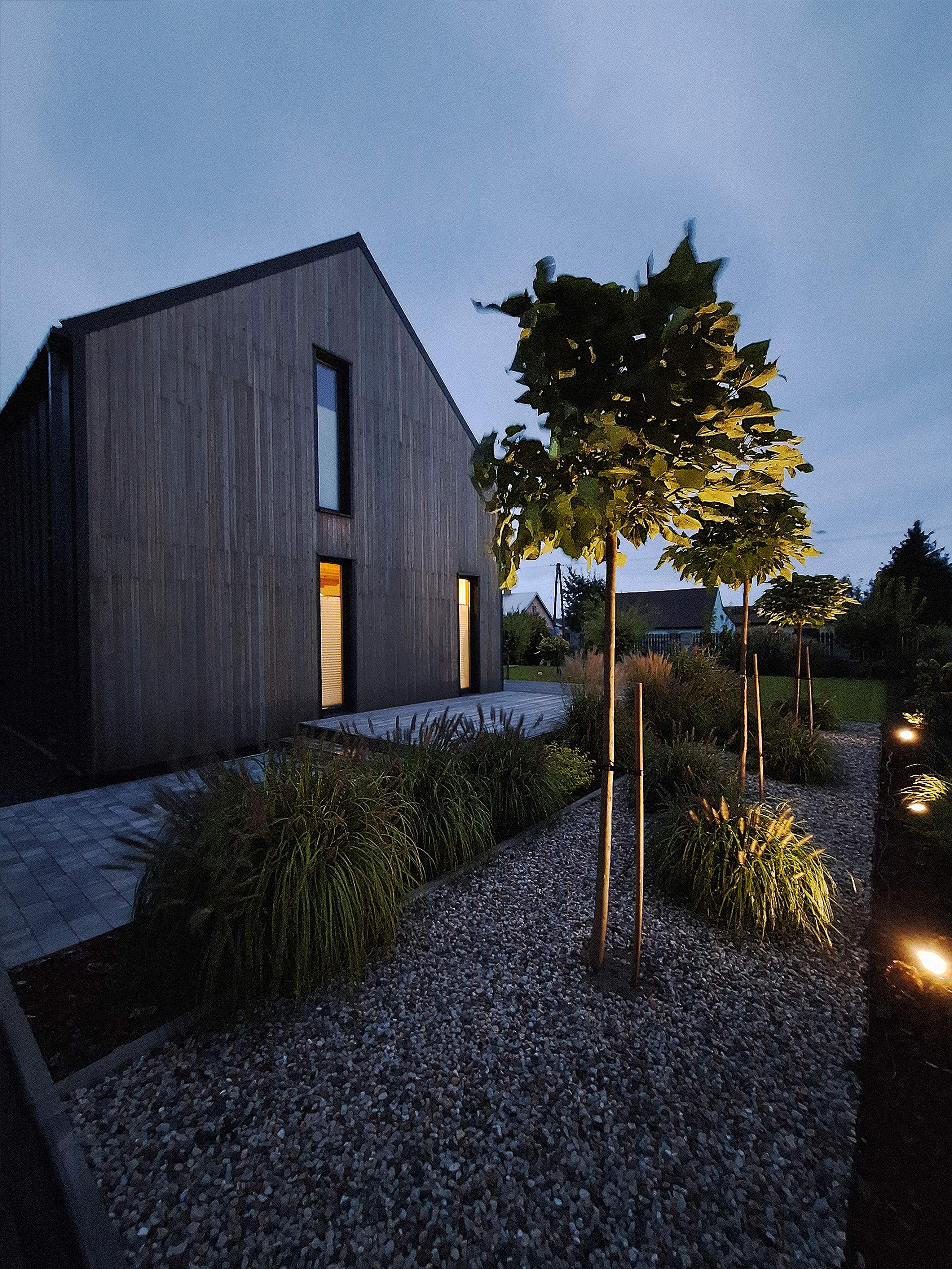 Poznaj Modulo House