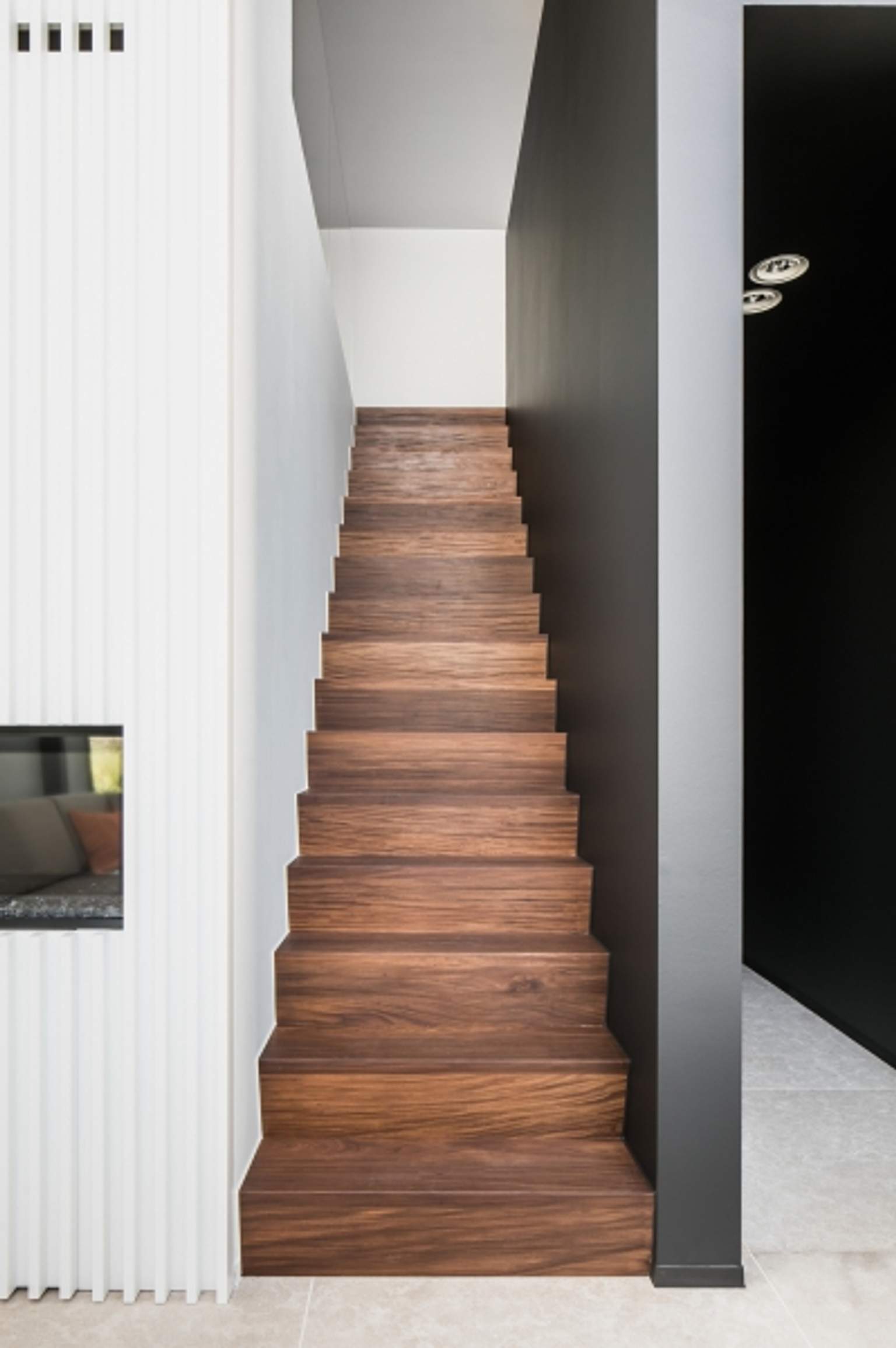 House VDP: Inspiring Modern Barn by CAAN Architecten - nowoczesna ...